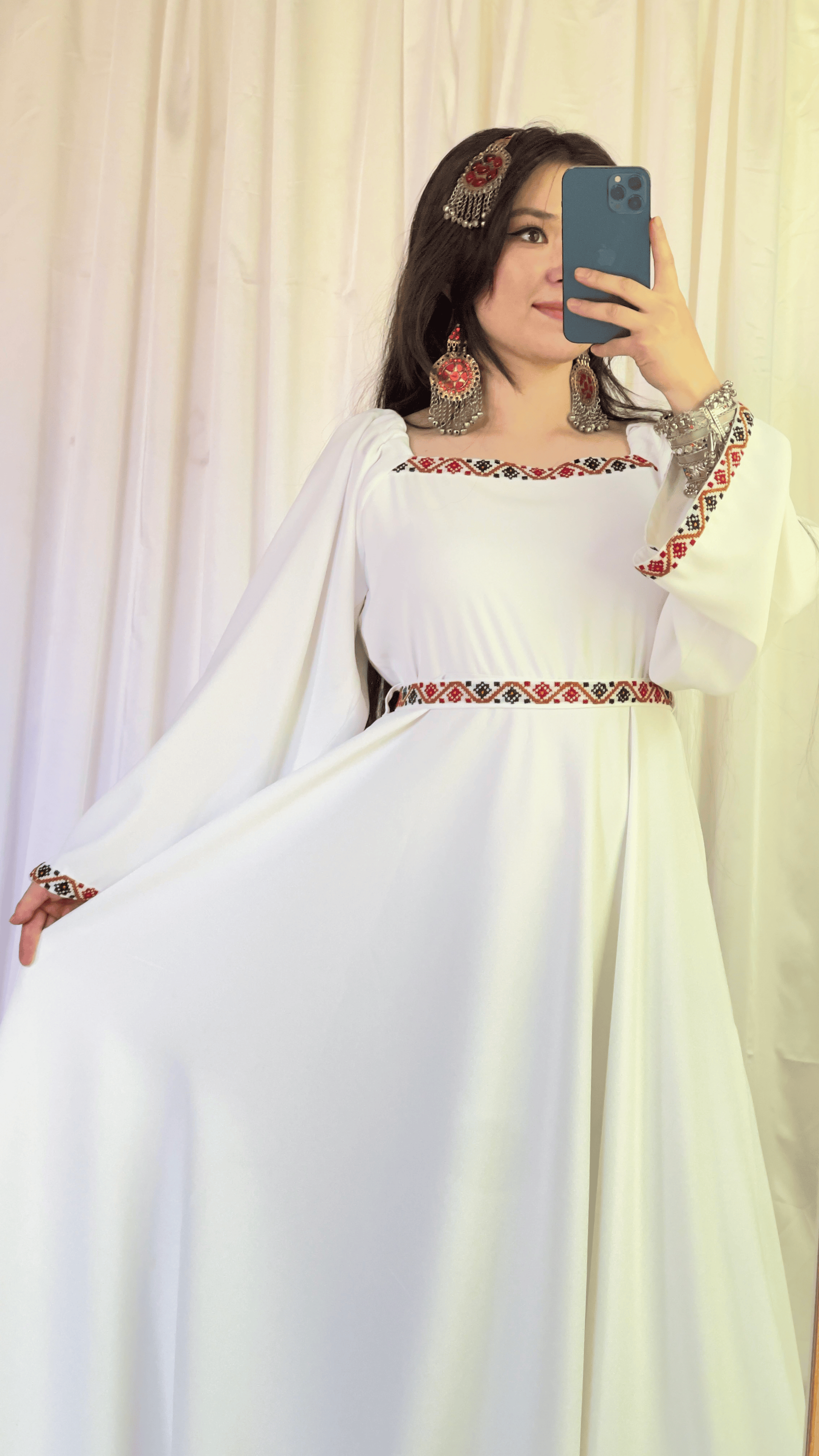 Parisa 🕊️
